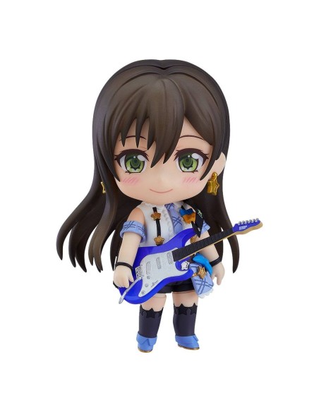 BanG Dream! Girls Band Party!: Tae Hanazono Stage Outfit Ver. Nendoroid