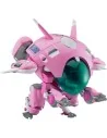 Overwatch: MEKA Classic Skin Jumbo Nendoroid 20cm - 1 - 