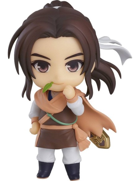 The Legend of Sword and Fairy: Li Xiaoyao Nendoroid