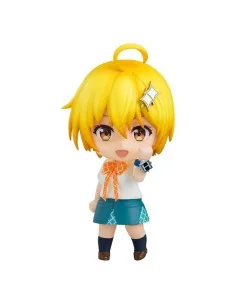 Super HxEros: Kirara Hoshino Nendoroid 10cm - 1 - 