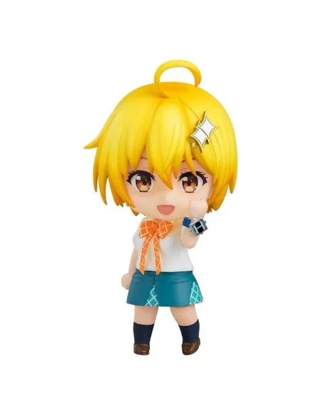 Super HxEros: Kirara Hoshino Nendoroid 10cm - 1 - 