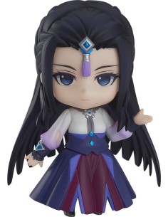 Gujian 3: Yun'wuyue Nendoroid - 1 - 