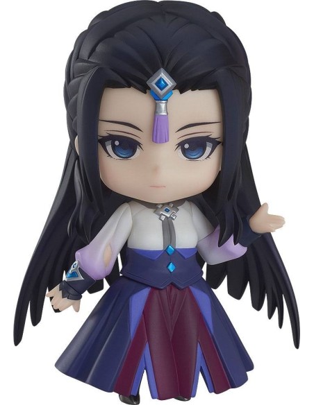 Gujian 3: Yun'wuyue Nendoroid 10cm - 1 - 