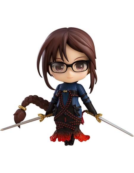 Fate Grand Order: Assassin Yu Mei-Ren Nendoroid