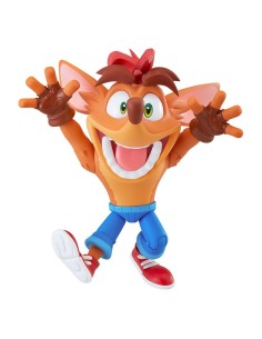 Crash Bandicoot 4: It's About Time - Crash Bandicoot Nendoroid - 1 - 