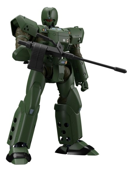 Mobile Police Patlabor: ARL-99 Helldiver Moderoid 1:60 Scale Model Kit