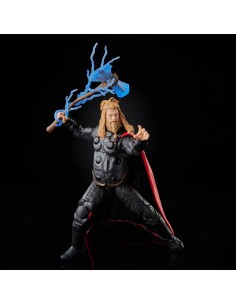 Thor Avengers Endgame 15 cm Marvel Legends - 5 - 
