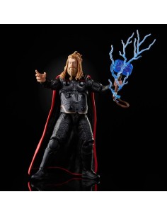 Thor Avengers Endgame 15 cm Marvel Legends - 6 - 