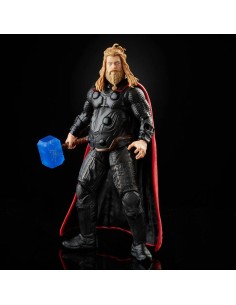 Thor Avengers Endgame 15 cm Marvel Legends - 9 - 