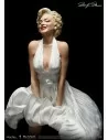 BLITZWAY Marilyn Monroe Superb Scale Hybrid Statue 1/4 Marilyn Monroe 46 cm - 23