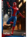 Marvel's Spider-Man Video Game Classic Suit 30 cm - 7 - 
