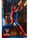 Marvel's Spider-Man Video Game Classic Suit 30 cm - 8 - 