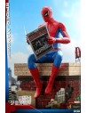 Marvel's Spider-Man Video Game Classic Suit 30 cm - 9 - 