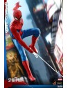 Marvel's Spider-Man Video Game Classic Suit 30 cm - 10 - 