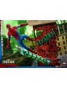 Marvel's Spider-Man Video Game Classic Suit 30 cm - 14 - 
