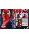Marvel's Spider-Man Video Game Classic Suit 30 cm - 22 - 