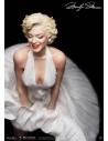 BLITZWAY Marilyn Monroe Superb Scale Hybrid Statue 1/4 Marilyn Monroe 46 cm - 24