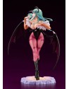 Darkstalkers Bishoujo PVC Statue 1/7 Morrigan 23 cm - 5 - 