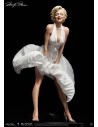 Marilyn Monroe Superb Scale Hybrid Statue 1/4 Marilyn Monroe 46 cm - 25