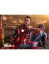 Avengers: Endgame MMS Diecast Action Figure 1/6 Iron Man Mark LXXXV Battle Damaged Ver. 32 cm - 13 - 
