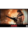 Rambo: First Blood - John Rambo 1:6 Scale Figure 30 cm - 16 - 