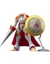 Figure Rise Digimon Dukemon Gallantmon Model Kit - 2 - 