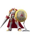 Figure Rise Digimon Dukemon Gallantmon Model Kit - 2 - 