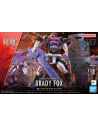 Kyoukai Senki 12 Brady Fox Model Kit HG 1/72 - 1 - 