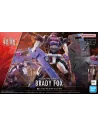Kyoukai Senki 12 Brady Fox Model Kit HG 1/72 - 1 - 