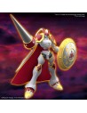 Figure Rise Digimon Dukemon Gallantmon Model Kit - 3 - 