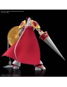 Figure Rise Digimon Dukemon Gallantmon Model Kit - 4 - 