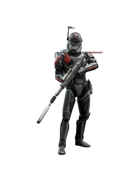 Star Wars: The Bad Batch Action Figure 1/6 Crosshair 30 cm - 1 - 