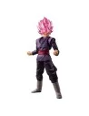 Goku Black Super Saiyan Rose  14 Cm Dragon Ball Super S.H. Figuarts - 7 - 