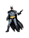DC Gaming Build A Action Figure Batman (Arkham City) 18 cm - 4 - 