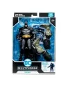 DC Gaming Build A Action Figure Batman (Arkham City) 18 cm - 1 - 