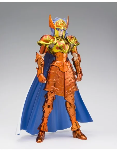 Siren Sorrento Myth Cloth Ex 18 Cm Saint Seiya Re Issued - 1 - 