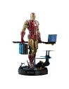 Iron Man Deluxe Version 33 cm Marvel Comics CMS08D38 - 1 - 