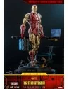 Iron Man Deluxe Version 33 cm Marvel Comics CMS08D38 - 5 - 