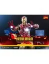 Iron Man Deluxe Version 33 cm Marvel Comics CMS08D38 - 4 - 
