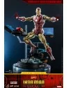 Iron Man Deluxe Version 33 cm Marvel Comics CMS08D38 - 7 - 