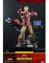 Iron Man Deluxe Version 33 cm Marvel Comics CMS08D38 - 8 - 