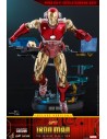 Iron Man Deluxe Version 33 cm Marvel Comics CMS08D38 - 9 - 
