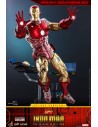 Iron Man Deluxe Version 33 cm Marvel Comics CMS08D38 - 10 - 