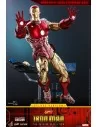 Iron Man Deluxe Version 33 cm Marvel Comics CMS08D38 - 10 - 