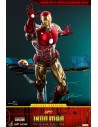 Iron Man Deluxe Version 33 cm Marvel Comics CMS08D38 - 11 - 
