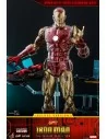 Iron Man Deluxe Version 33 cm Marvel Comics CMS08D38 - 13 - 