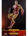 Iron Man Deluxe Version 33 cm Marvel Comics CMS08D38 - 14 - 