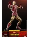 Iron Man Deluxe Version 33 cm Marvel Comics CMS08D38 - 15 - 