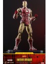 Iron Man Deluxe Version 33 cm Marvel Comics CMS08D38 - 16 - 