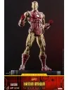 Iron Man Deluxe Version 33 cm Marvel Comics CMS08D38 - 16 - 